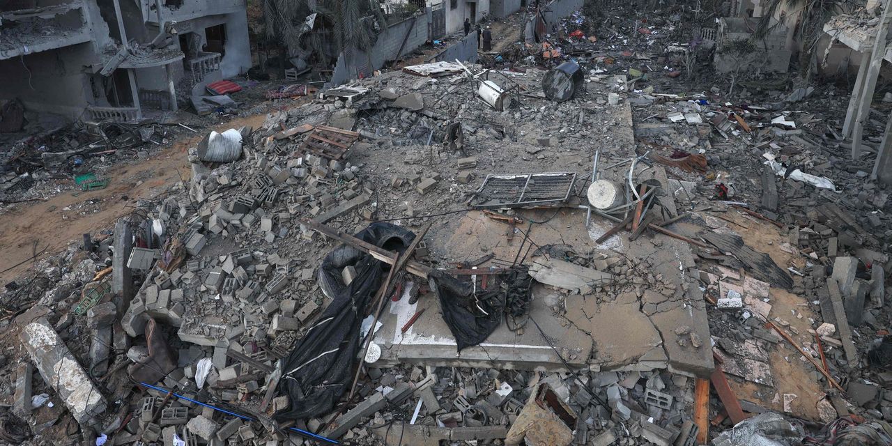 "Timeline for Gaza Hostage Release: Latest Updates on Israel-Hamas Conflict"