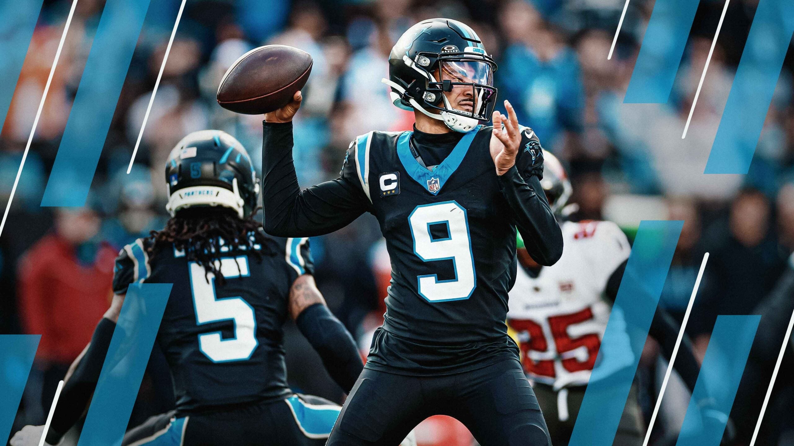 Featured image for NFL Week 17 Power Rankings: Seahawks Reclaim Top Spot Amid Team Shifts