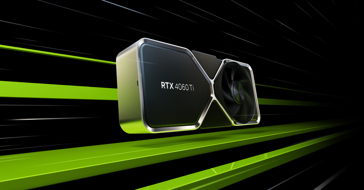 Featured image for "RTX 4060 Ti: Availability, Review, and Demand Outlook"