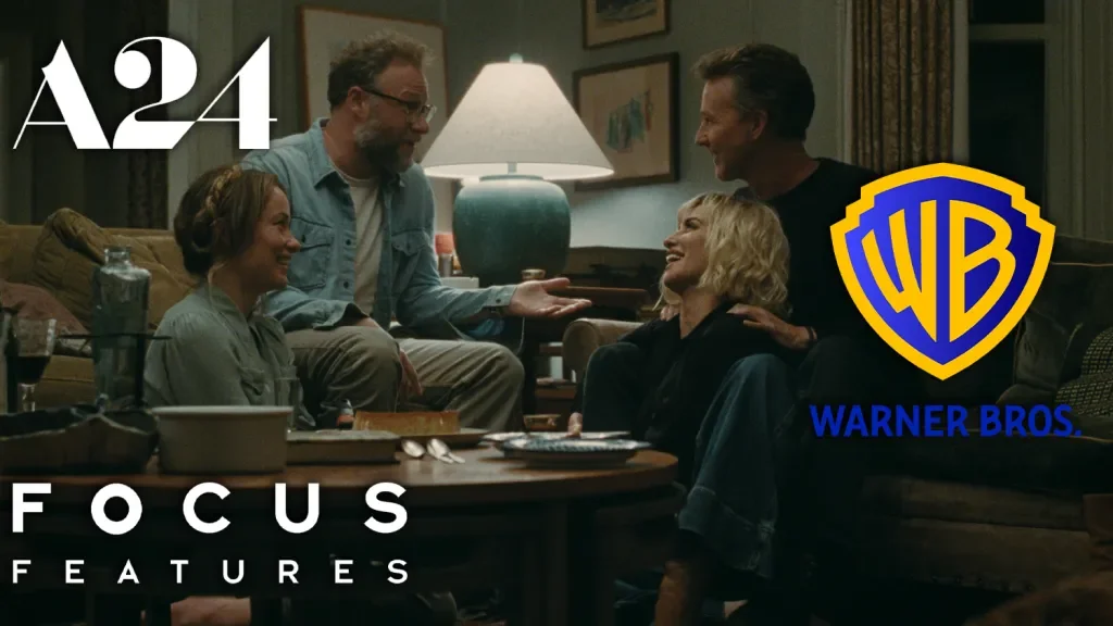 Warner Bros Joins The Invite Auction At Sundance, Sparking Three‑Way Bidding