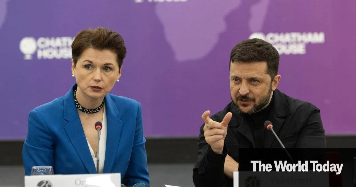 Global Tensions and Power Shifts to Watch in 2026