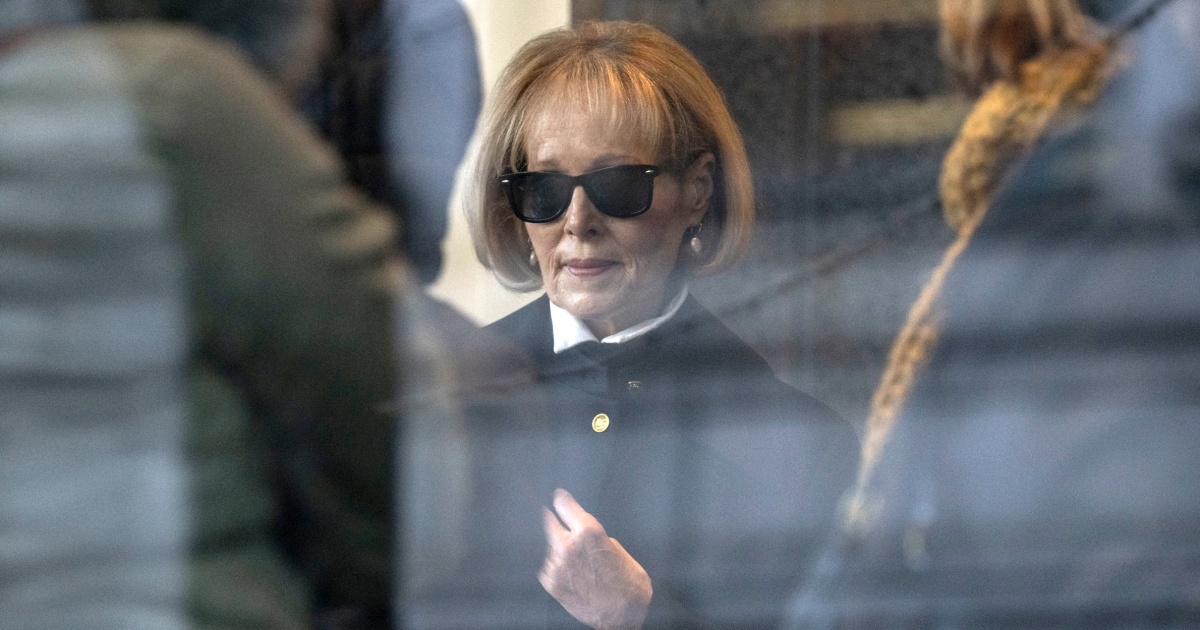 "Trump's Testimony Resumes in E. Jean Carroll Trial After Covid Delay"