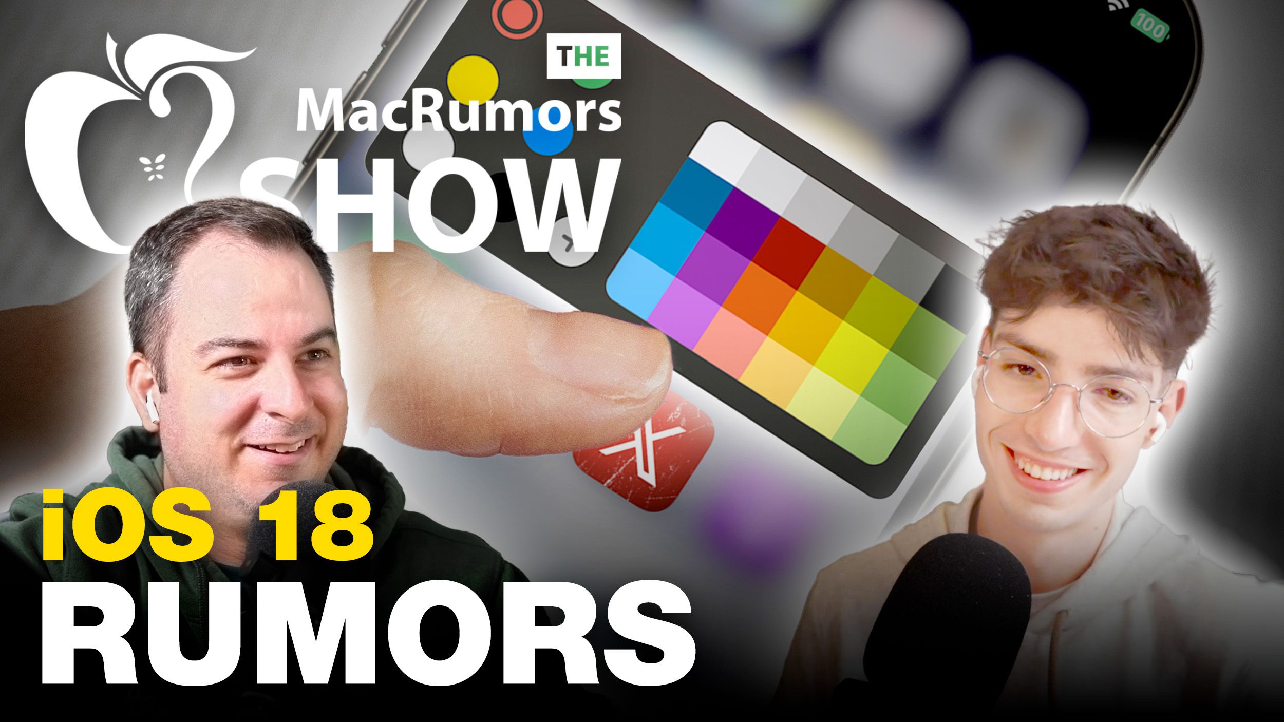 "Apple's iOS 18 and AI Plans Shake Up Tech Landscape Ahead of WWDC 2024"