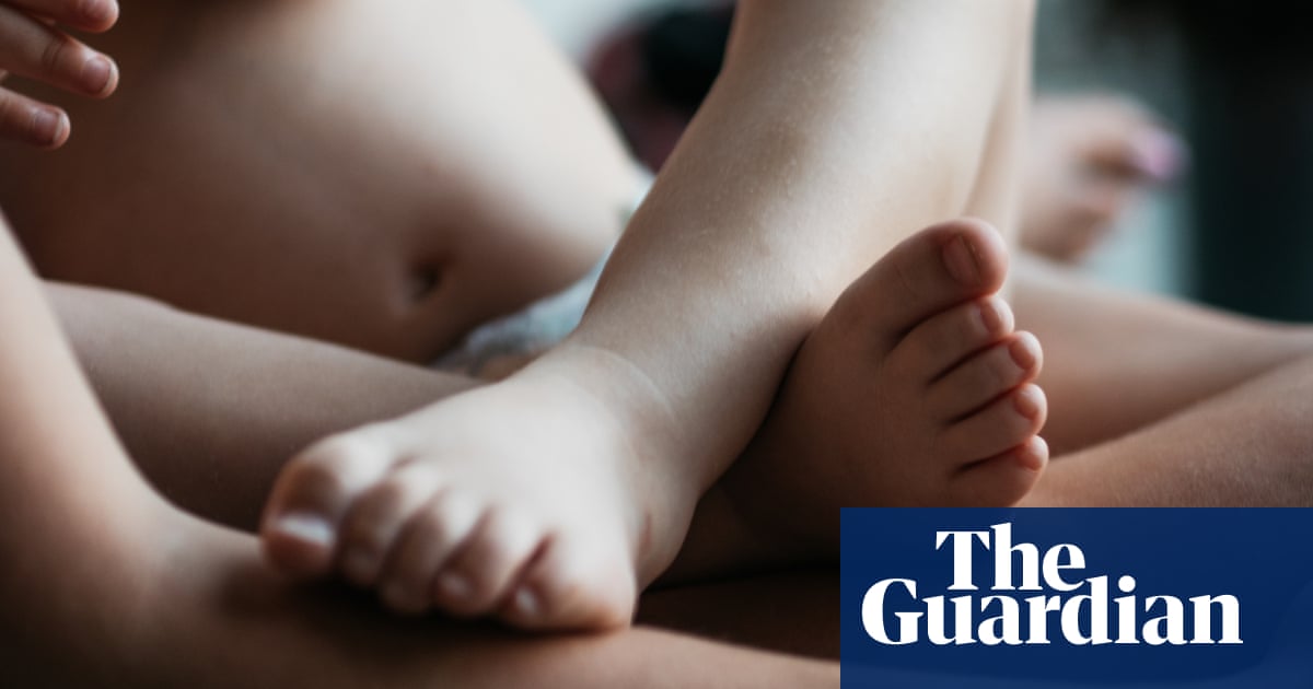 Featured image for "Alarming Surge in Congenital Syphilis Threatens Lives of US Infants"