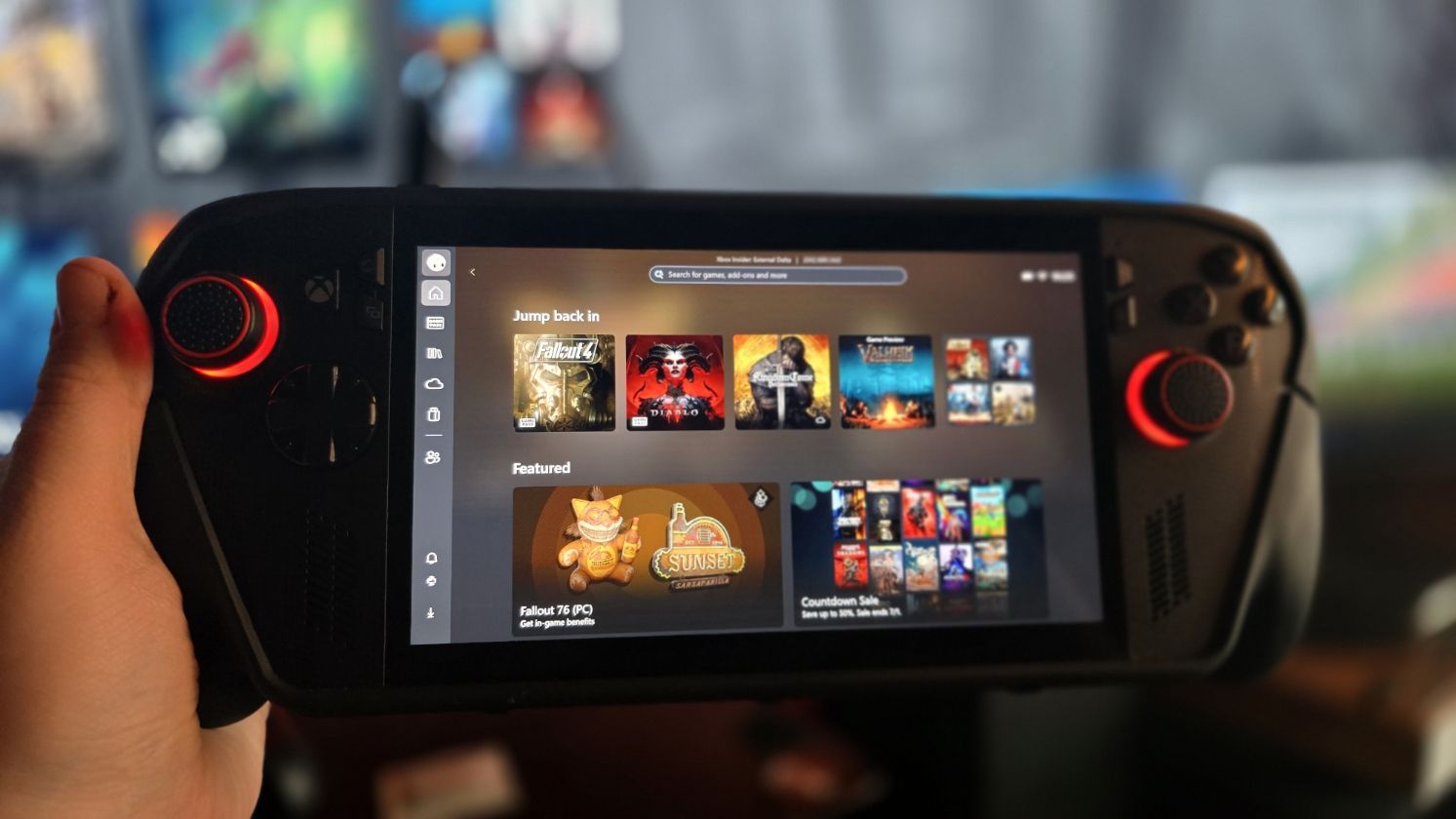 Featured image for Ultimate Guide to the ASUS ROG Xbox Ally: Tips, Reviews, and Top Games