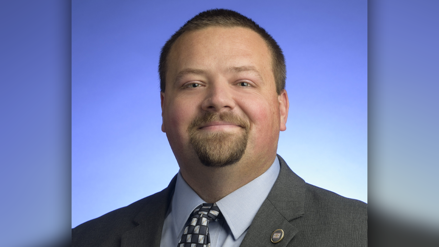 Featured image for Tennessee GOP lawmaker resigns over ethics violation and sexual harassment.