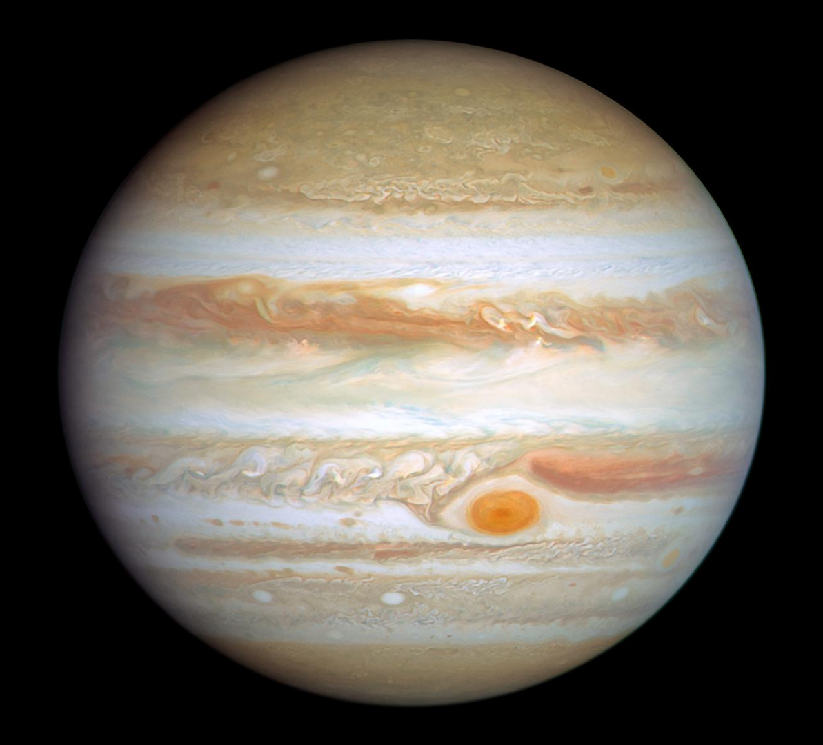 Featured image for Reevaluating Jupiter's Core: New Insights and Mysteries