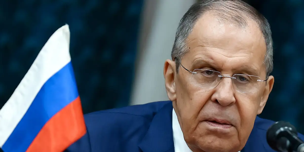 Russia Declares French Military Trainers in Ukraine as Legitimate Targets