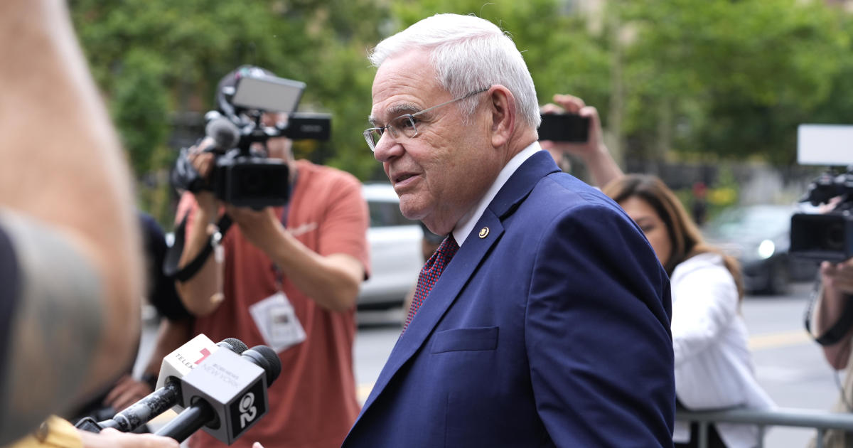 Sen. Menendez's Bribery Trial Highlights Qatar Links and Federal Prosecutor Appointment