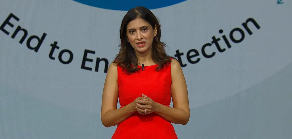Microsoft's Multi-Faceted Approach to AI and Cybersecurity Challenges