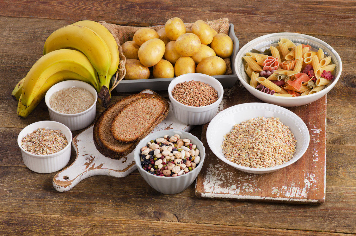 "6 'Bad' Carbs That Boost Brain Health"