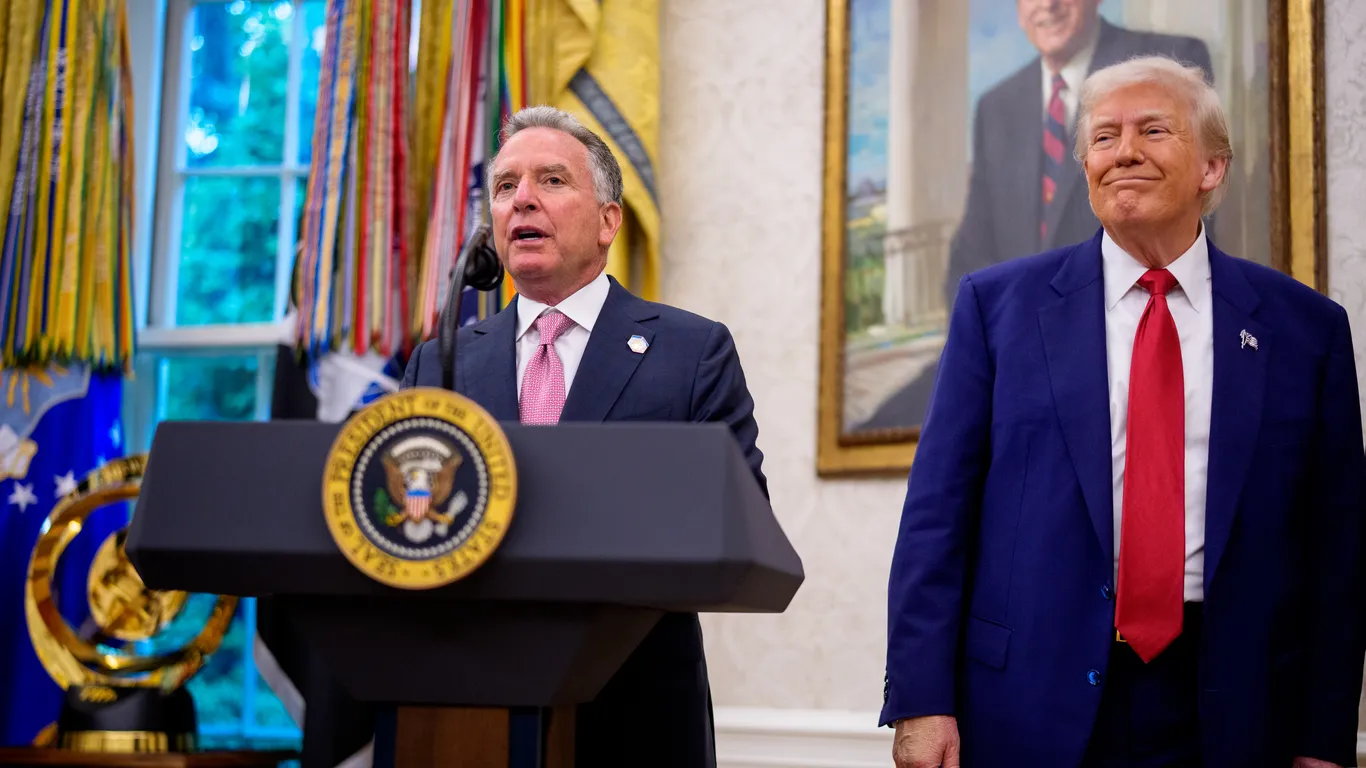 Israel and US Engage in High-Level Talks Amid Gaza Escalation