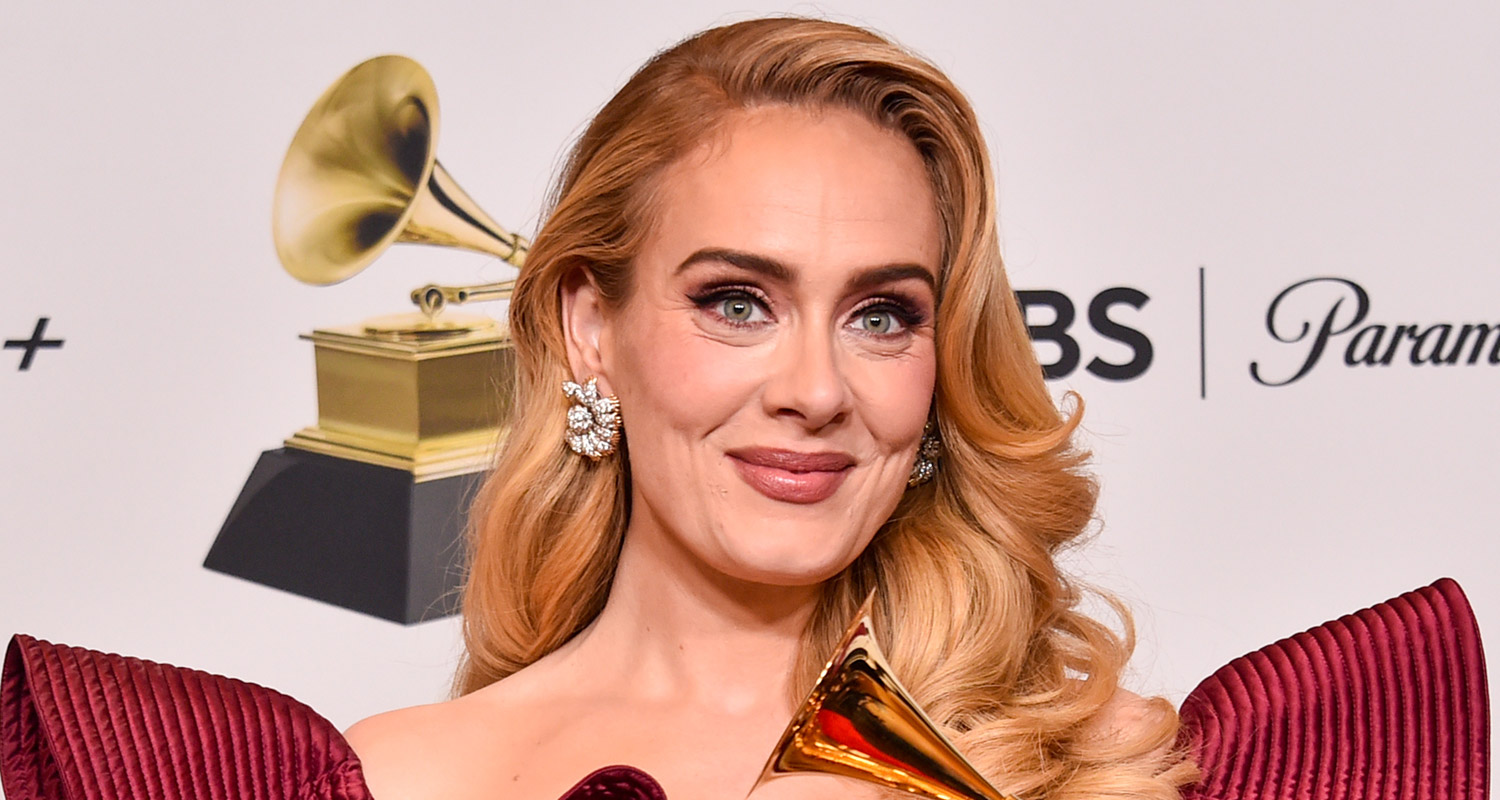 "Adele's Summer 2024 Concert Dates in Germany Unveiled!"