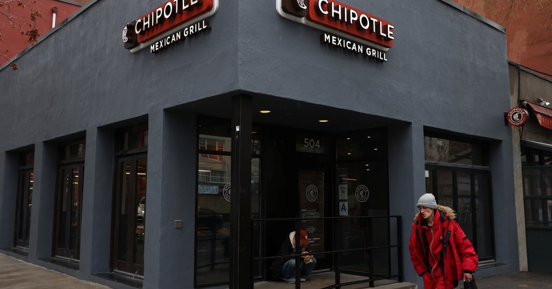 Featured image for "Chipotle's Board Greenlights 50:1 Stock Split"
