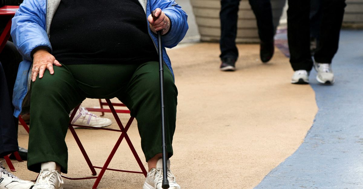 Featured image for AMA urges doctors to move beyond BMI for healthy weight assessment.
