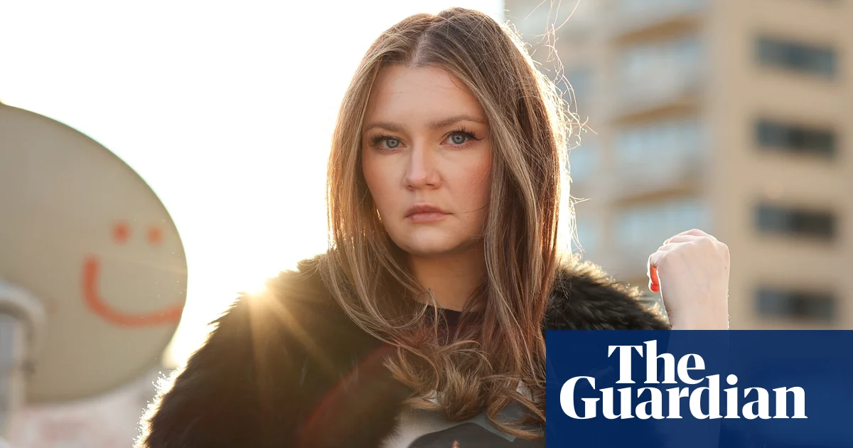 Featured image for Anna Delvey Denies Dumping Bunnies After Photoshoot