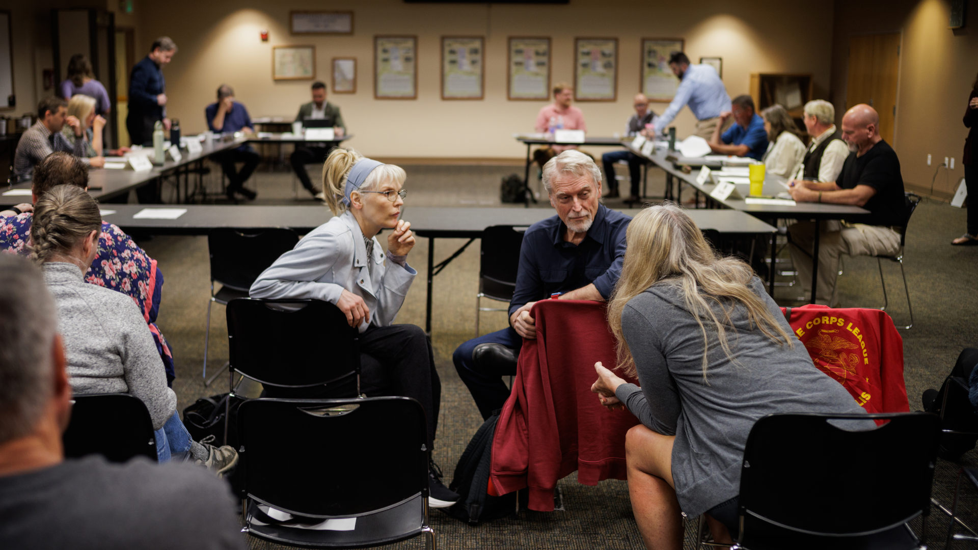 Featured image for Idaho Reassesses Public Health Strategies Amid Trust Decline