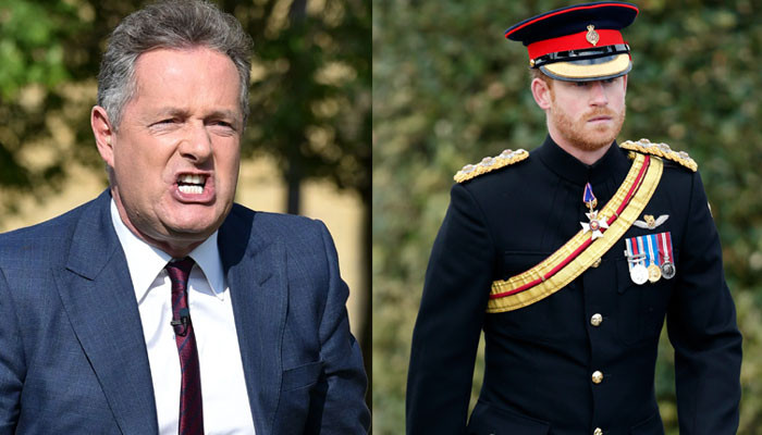 Prince Harry's Controversial Return to the UK.