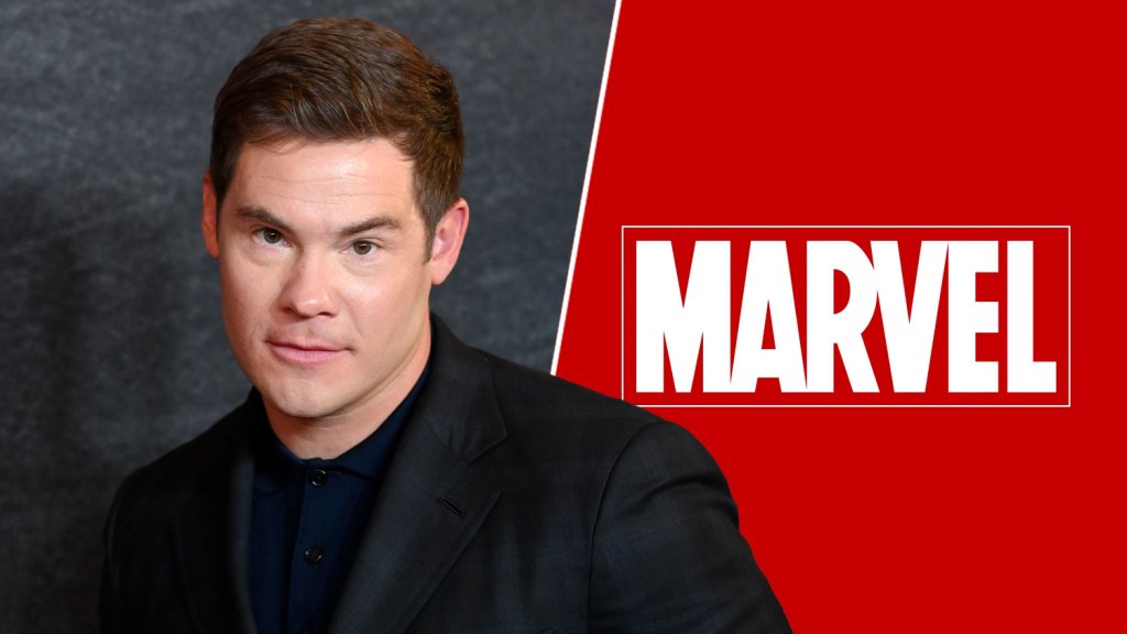 Featured image for Adam Devine Claims Marvel Ruined Comedy with Superhero Movies