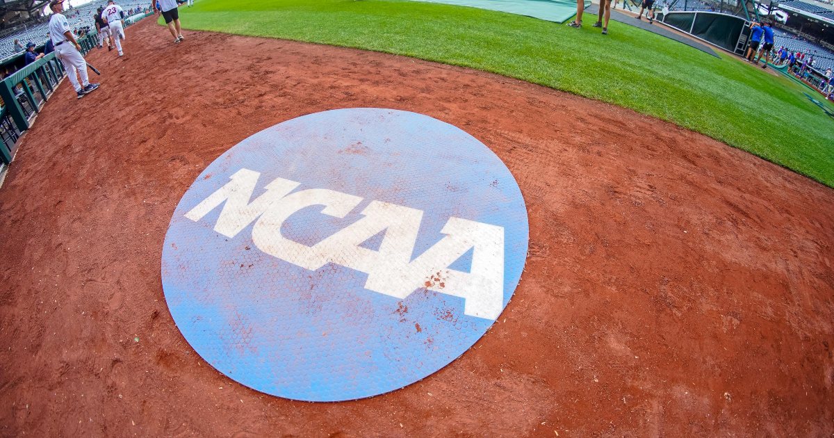 Featured image for 2025 NCAA Baseball Super Regionals and College World Series Preview