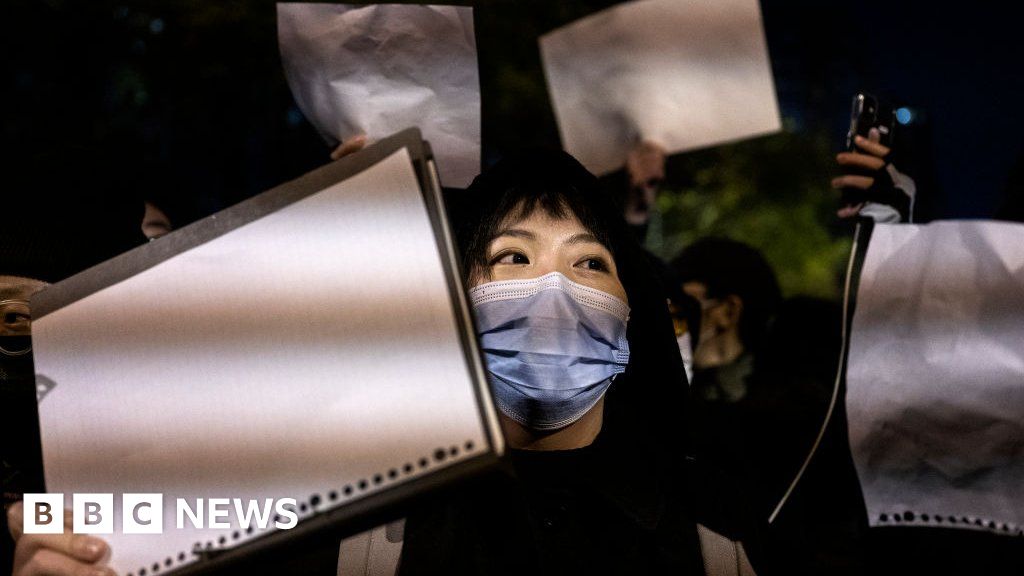 China tightens regulations on AirDrop and Bluetooth file sharing for national security.