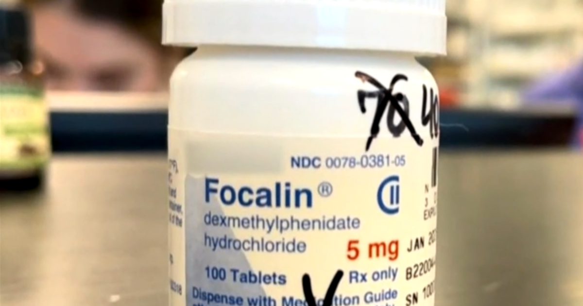 Featured image for "Challenges Persist in Accessing ADHD Medication for Children Amid Nationwide Shortage"