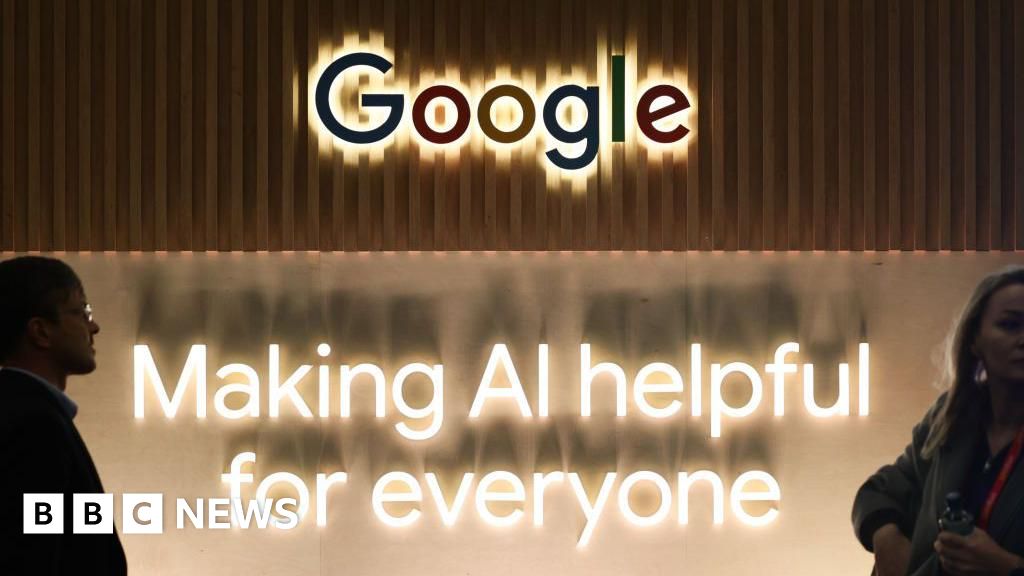 Google AI Search Under Fire for Bizarre and Misleading Advice