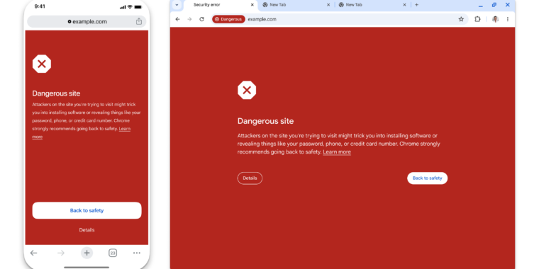Featured image for Google Enhances Chrome Security with Real-Time URL Scanner and Password Security Surprise