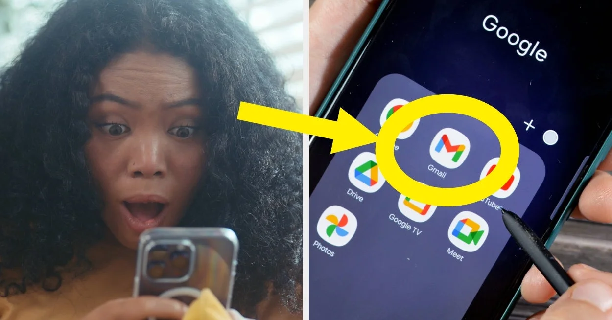 Gmail privacy alert: disable auto data access for AI training