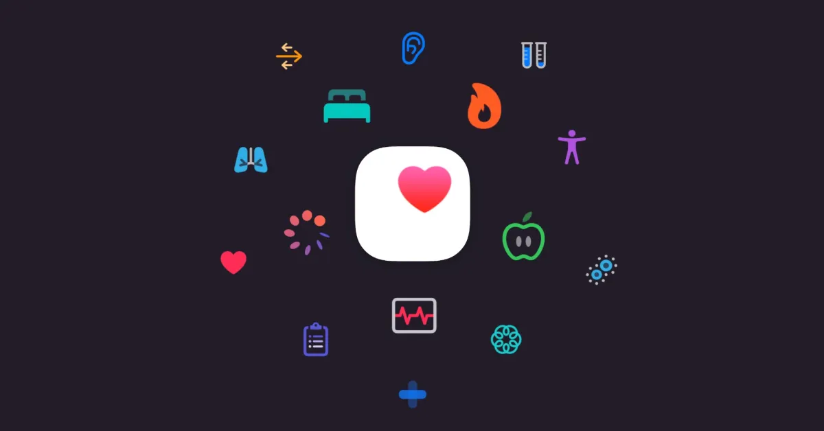 Featured image for Unlocking the Full Potential of Apple Health: Top Tips