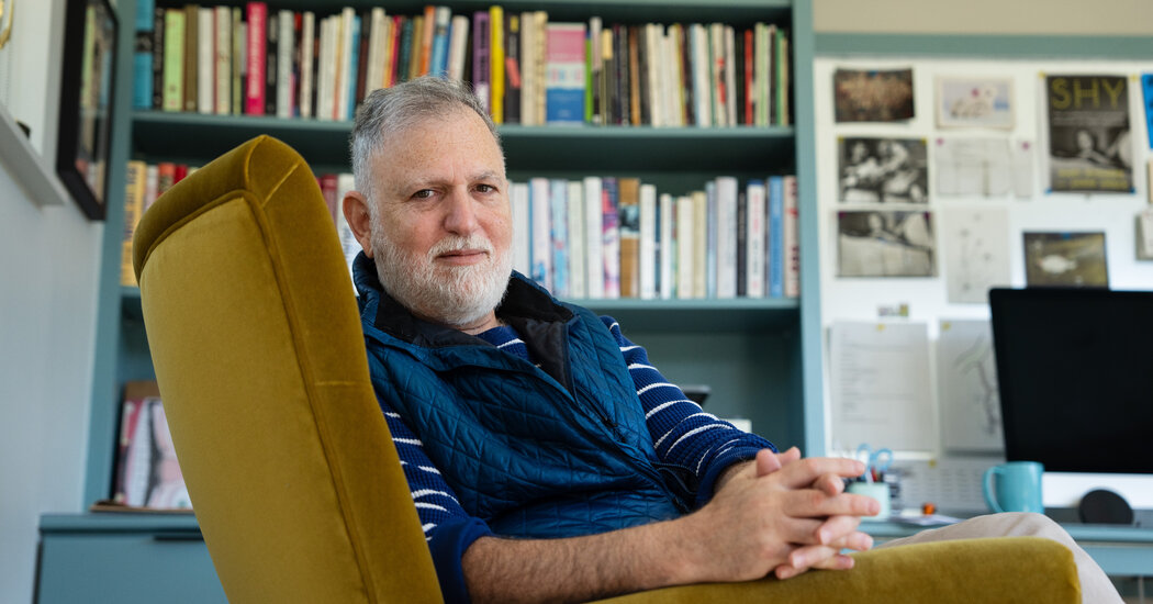 Featured image for "Tagging Along with Broadway's Hilariously 'Bad' Musical, 'Gutenberg!'"