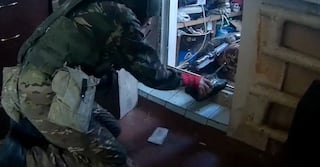 Featured image for "Russian Dissidents and Volunteers: Fighting Against Putin's Rule in Ukraine"