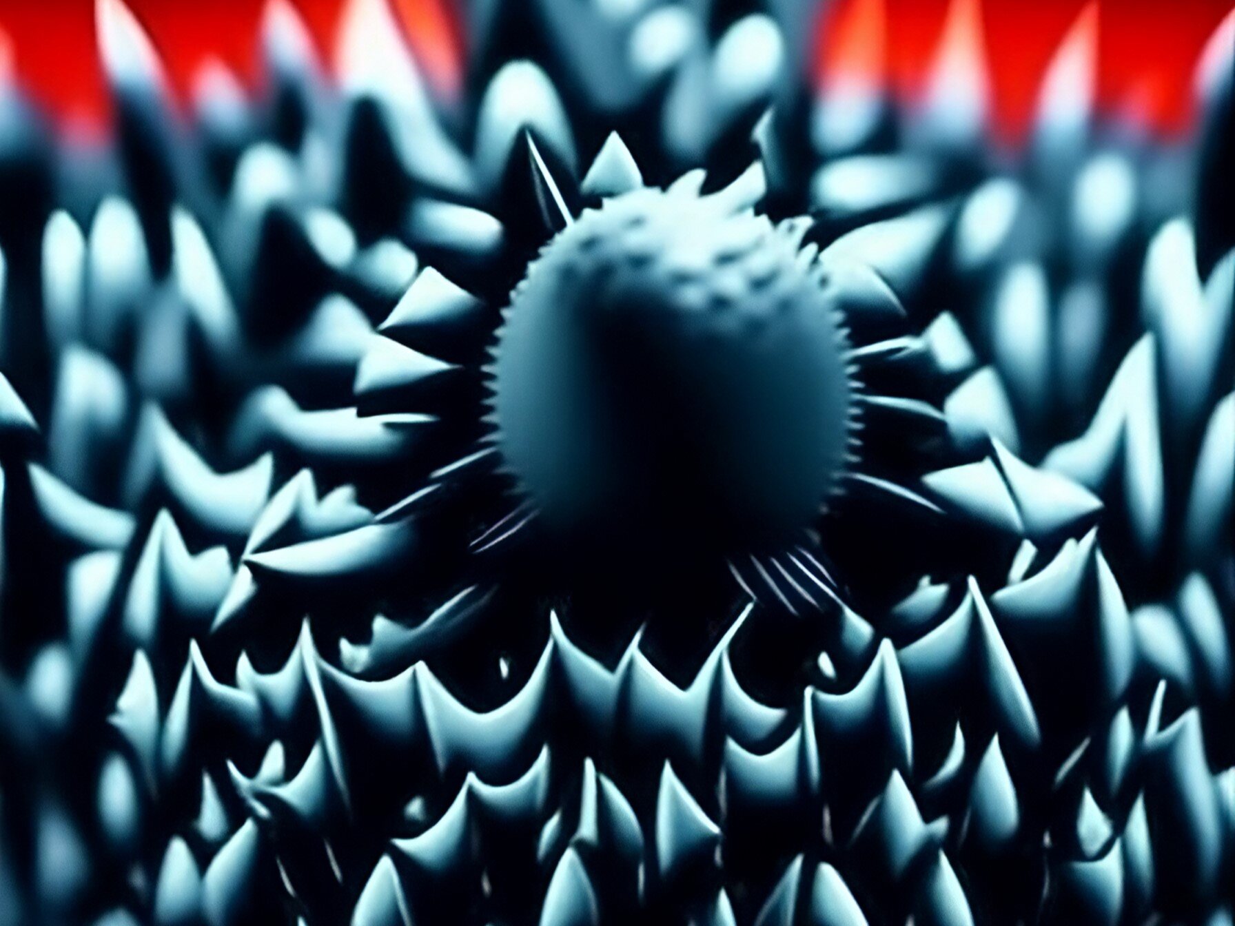 "Chemical-Free Surface with Virucidal Properties Created by Scientists"