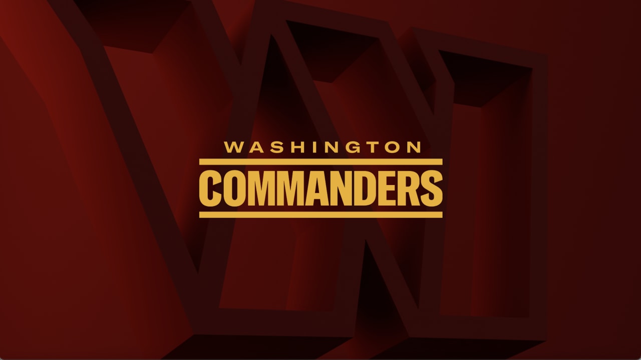 Featured image for "Washington Commanders Unveil New Coaching Lineup"