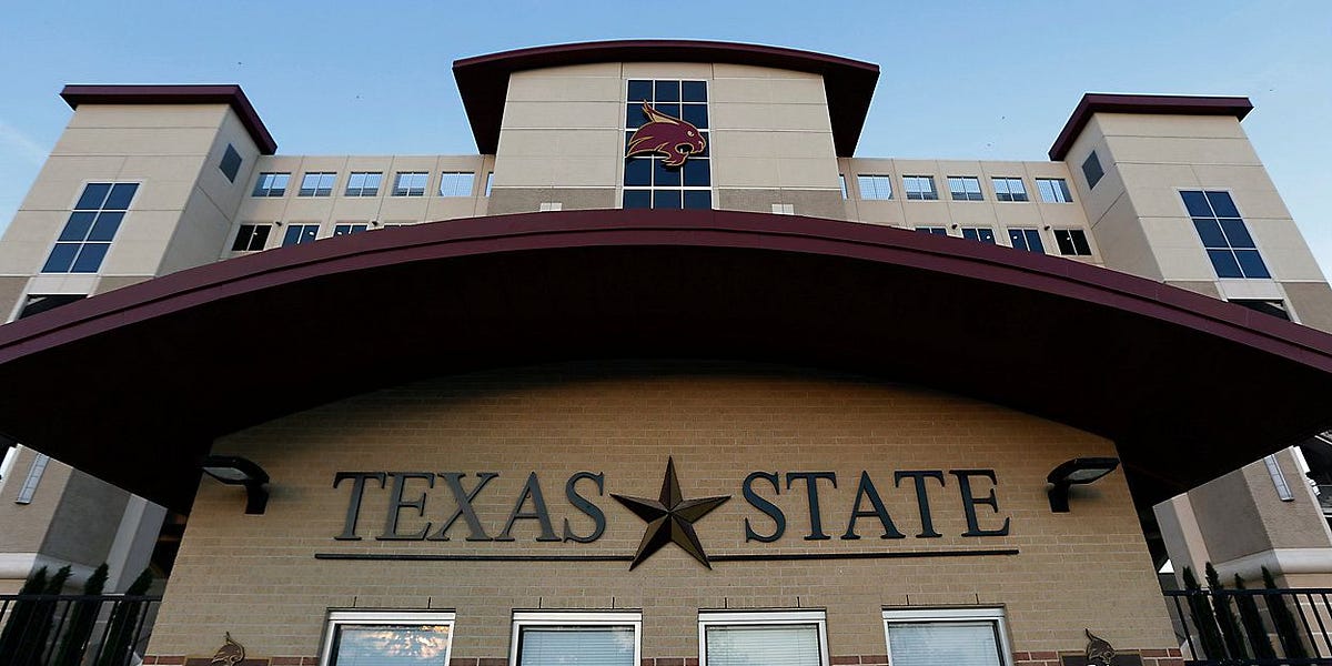 Featured image for Texas State Bobcats to Join Pac-12 in 2026