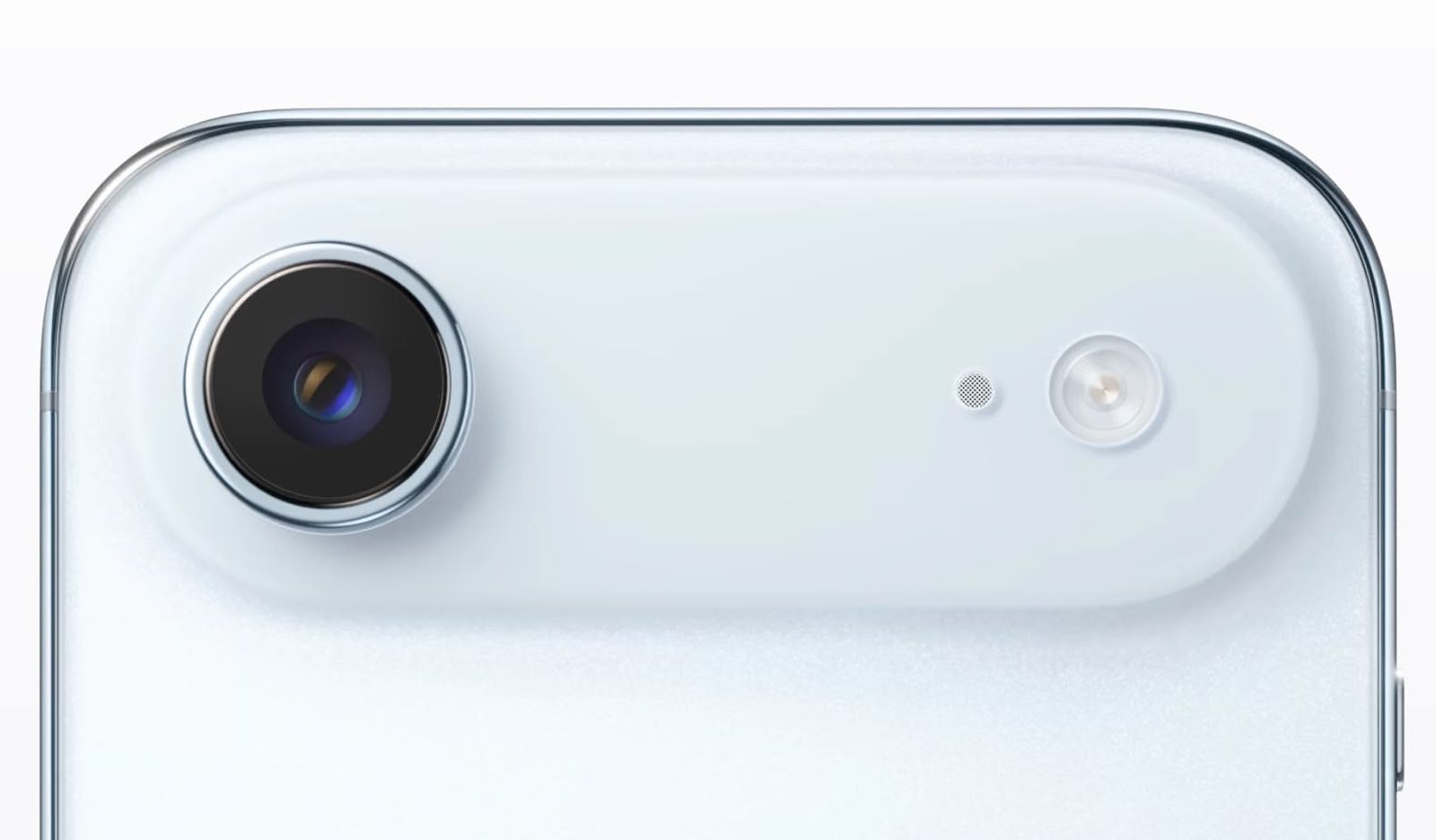 Featured image for Apple Considers Dual Camera for Delayed iPhone Air 2