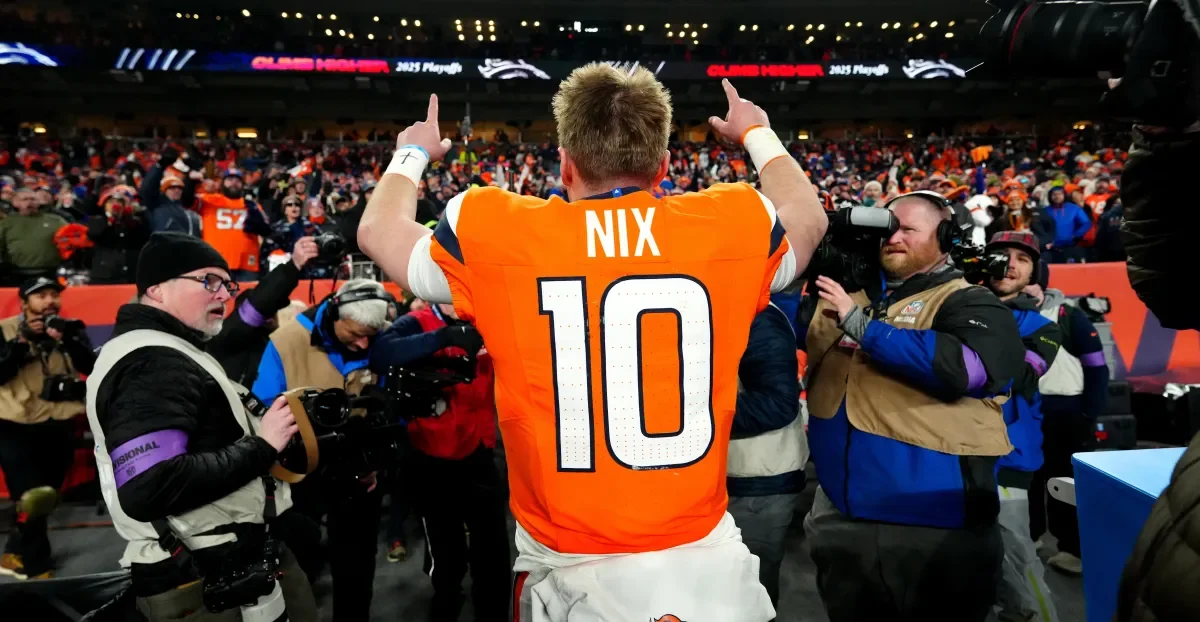 Broncos Bet on Bo Nix and a Recharged Roster for 2026 Rise