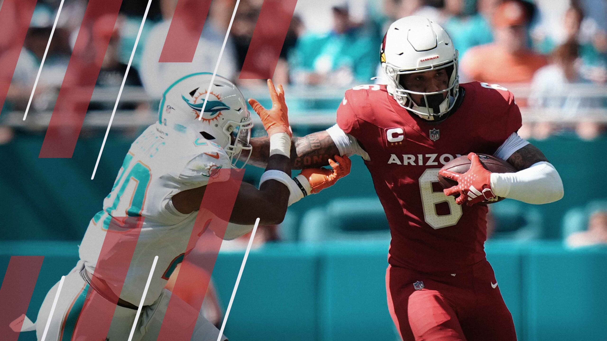 Featured image for NFL Week 2: Key betting tips, surprises, and fantasy insights