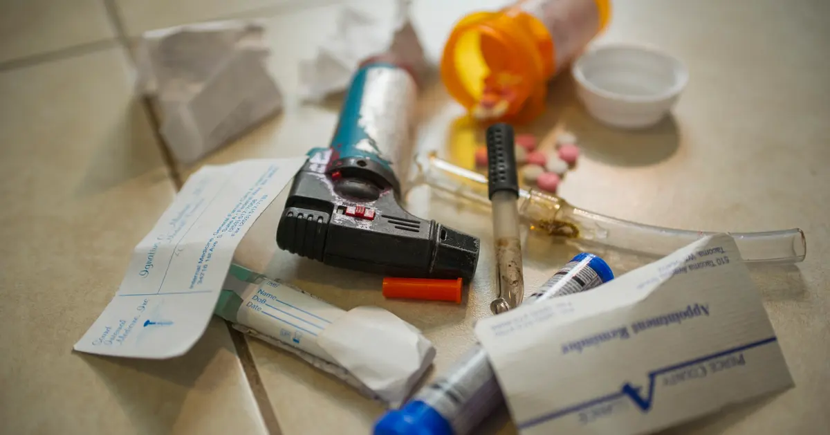 Featured image for Mexican Authorities Issue Warning on New Lethal Opioid