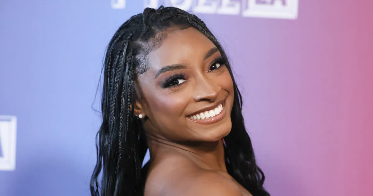 Featured image for Simone Biles Opens Up About Her Three Plastic Surgeries
