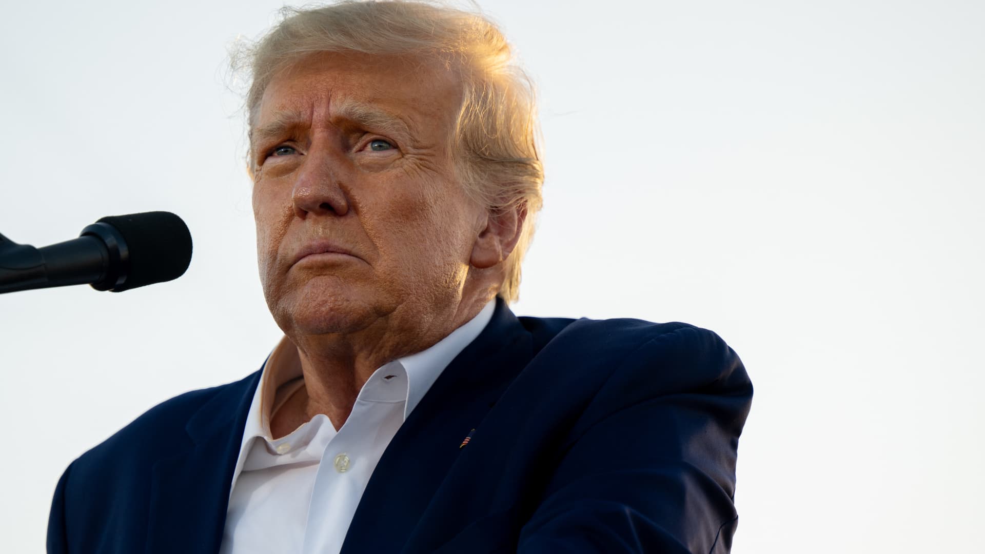 Poll: Majority of Americans Believe Trump Committed Illegal or Unethical Acts