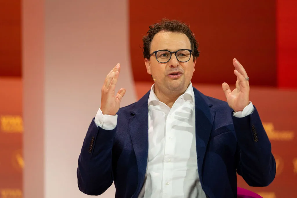 Anthropic Approaches $170B Valuation with $5B Funding Round