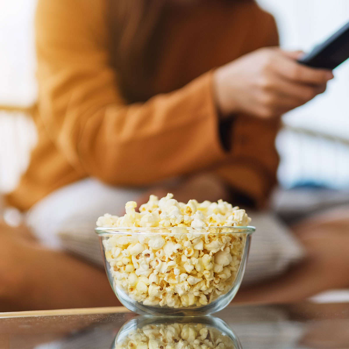 Featured image for "Nutritionist's Approved Weight Loss Snacks That Won't Lead to Weight Gain"