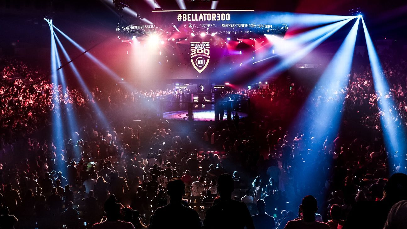 PFL's Acquisition of Bellator Sends Shockwaves Through MMA Community