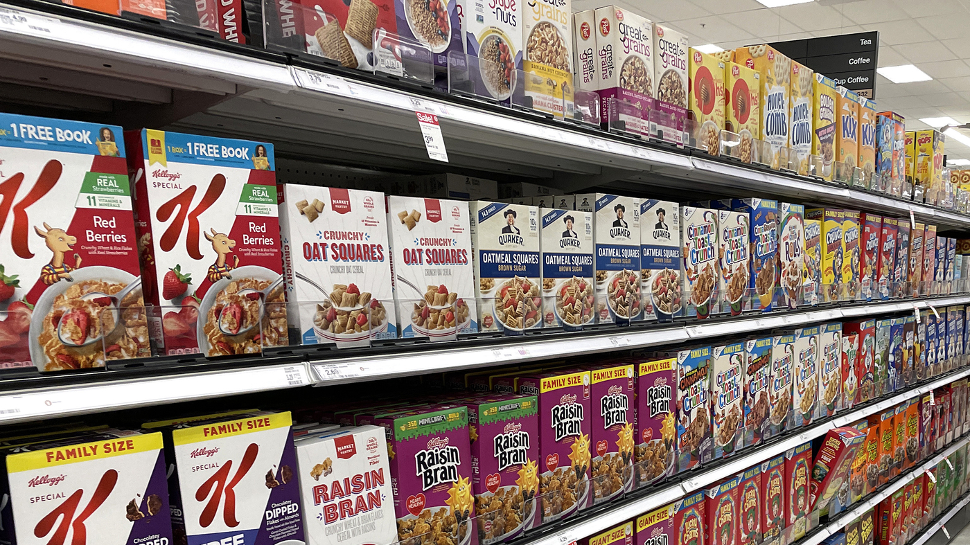 Featured image for "Shrinkflation: The Real Impact on Consumers and Politics"