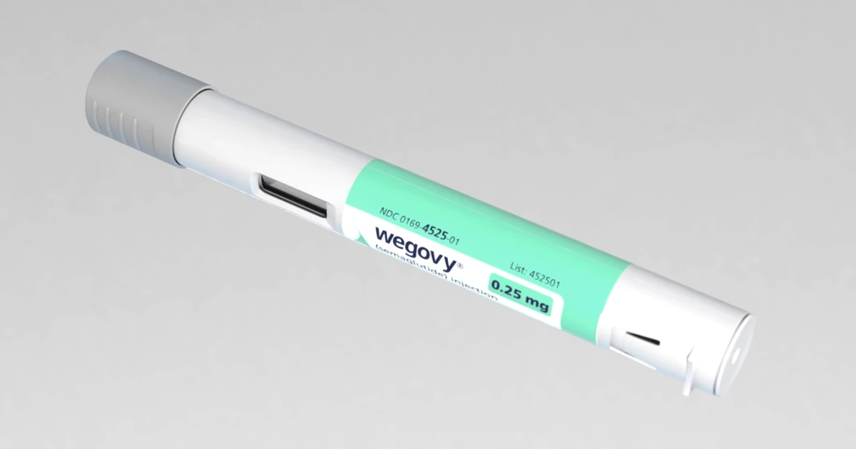 Featured image for White House Approaches Agreement to Reduce Obesity Drug Prices and Expand Medicare Coverage