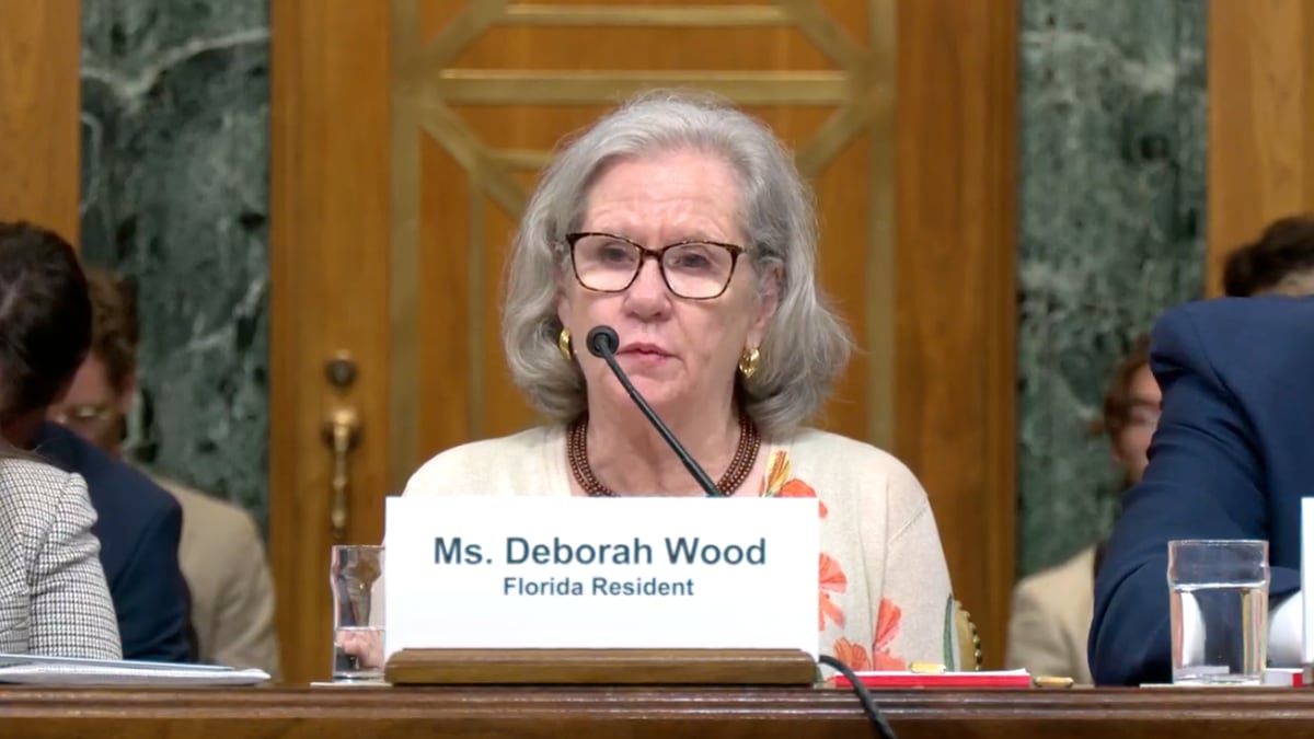 Featured image for "Florida's Insurance Crisis Faces Federal Scrutiny Amid Hurricane Season"