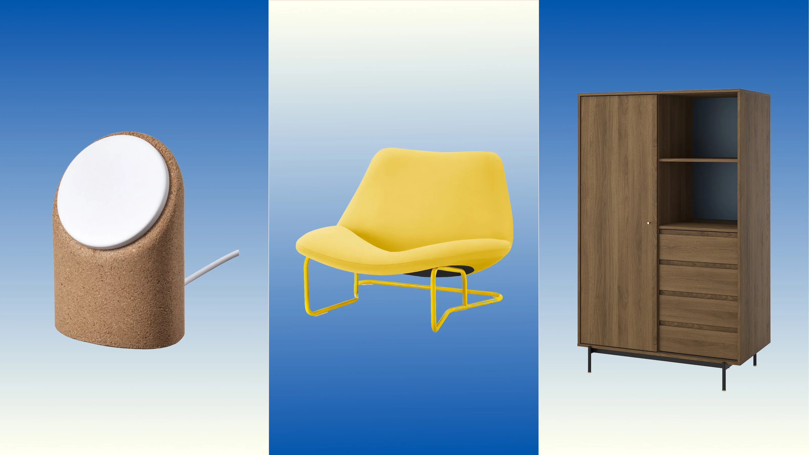 Featured image for Top Ikea Releases of 2025: Furniture, Tech, and Lighting
