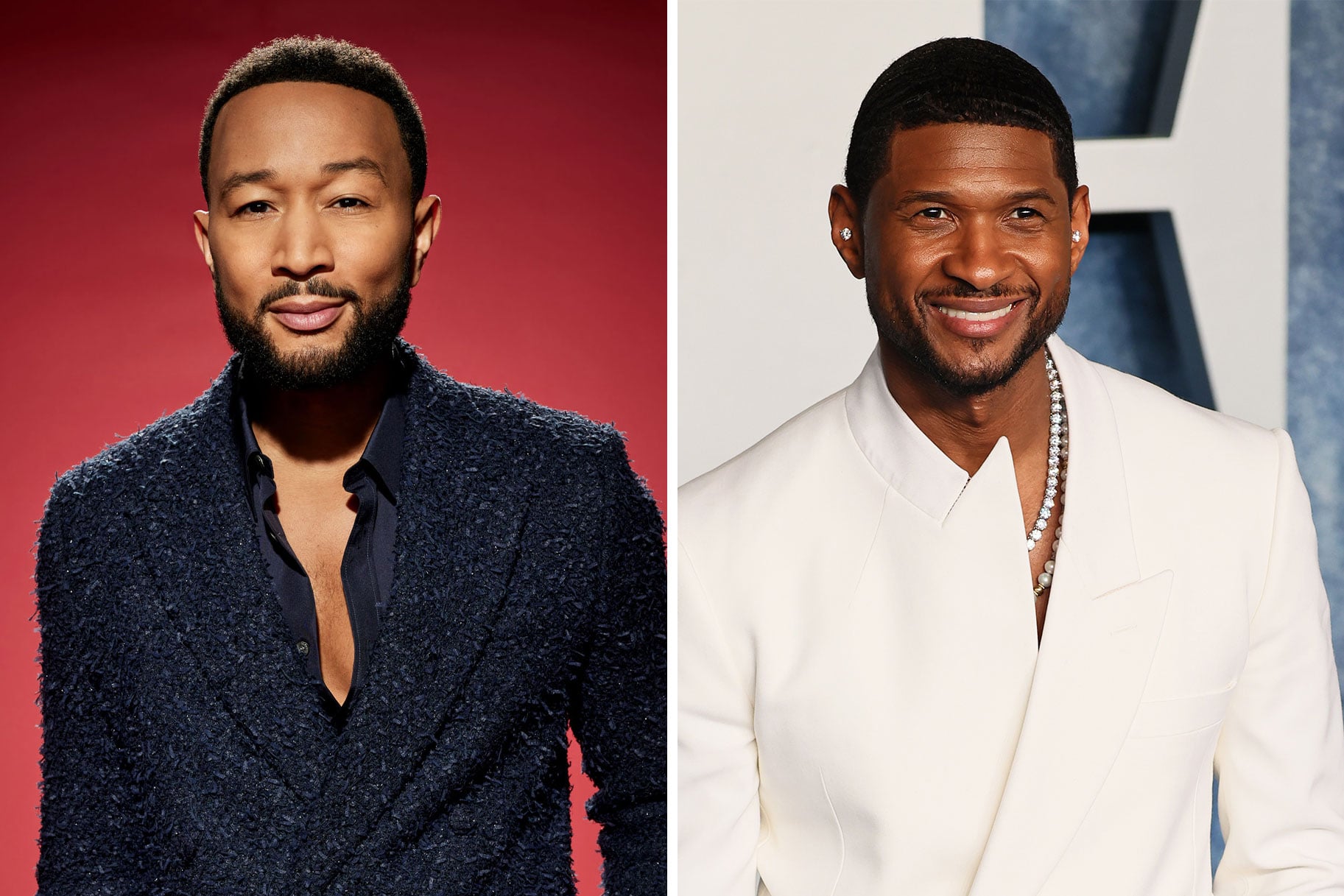 Featured image for "Usher's Super Bowl Halftime Show: From Record-Breaking Viewers to 7-Month-Old Fans"