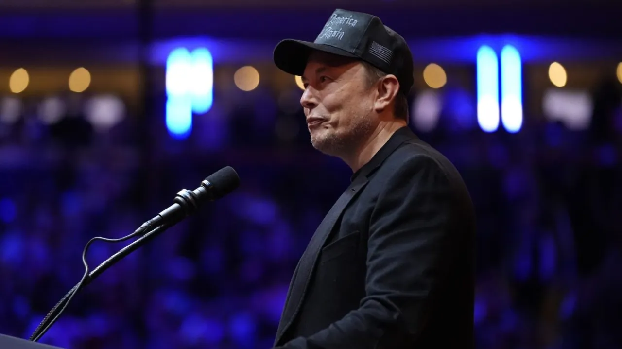 Featured image for Elon Musk: From Business Titan to Global Powerhouse